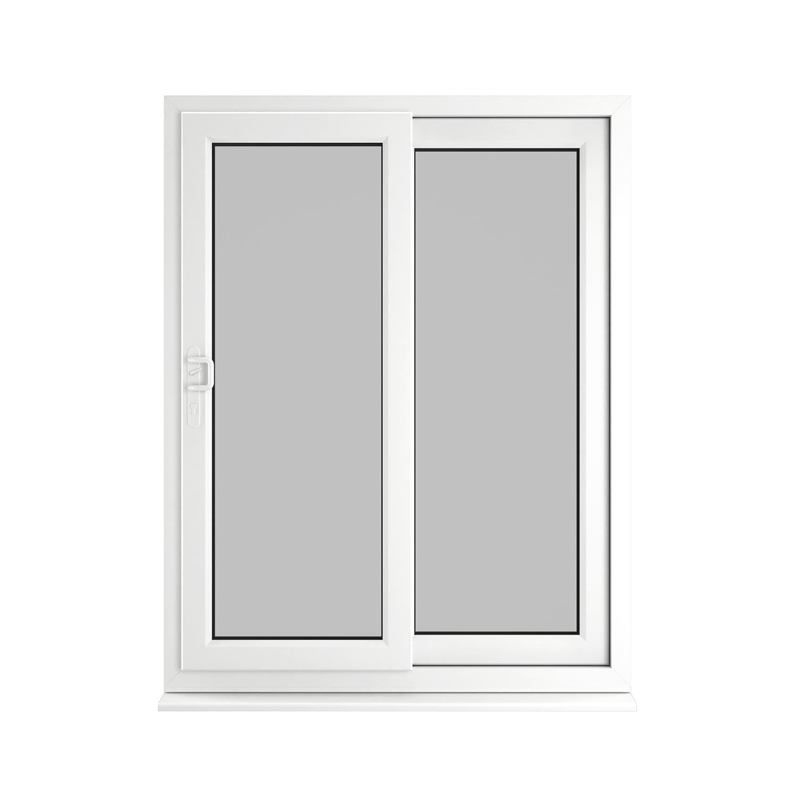 UPVC Sliding Door 6088