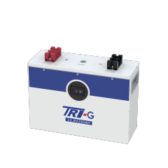 TRI-G LiFePO4 Battery 12.8V200AH