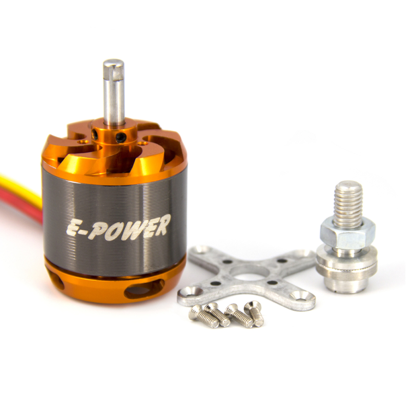 Brushless Motor BC3542