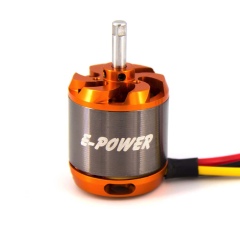 Brushless Motor BC3542