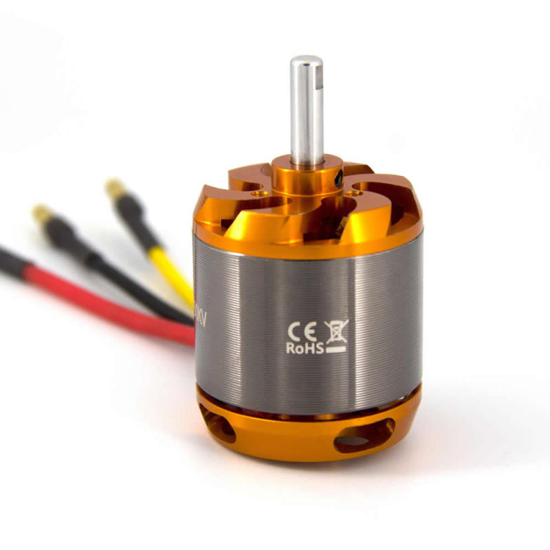 Brushless Motor BC3542