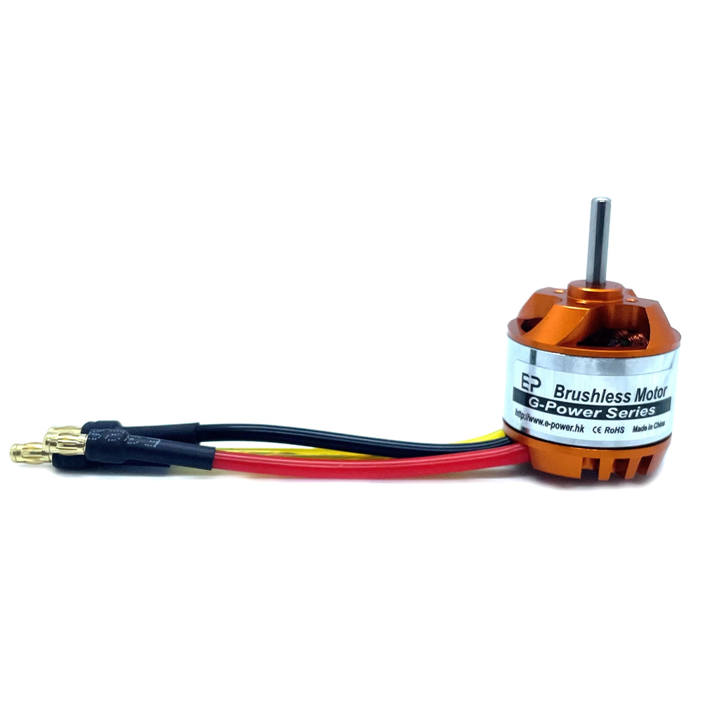 Köp billigt online DYS D2830 2830 750KV 850KV 1000KV 1300KV Brushless