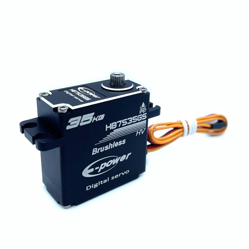 Kg Brushless Servo Servo Brushless Servo