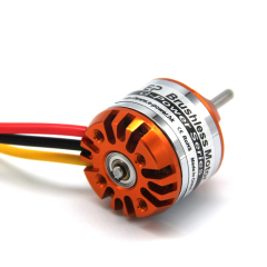 Brushless Motor D2830