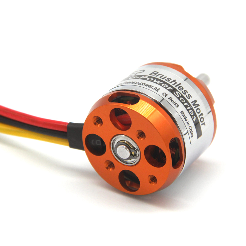 Brushless Motor D3536,Motor,Fixed Wing Motor