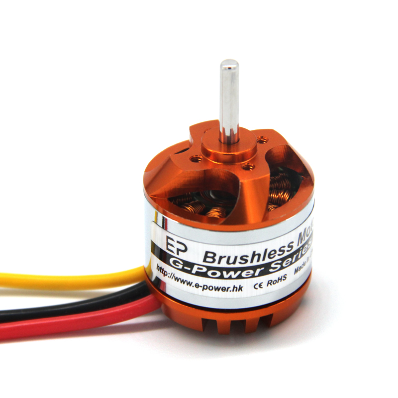 Brushless Motor D2830
