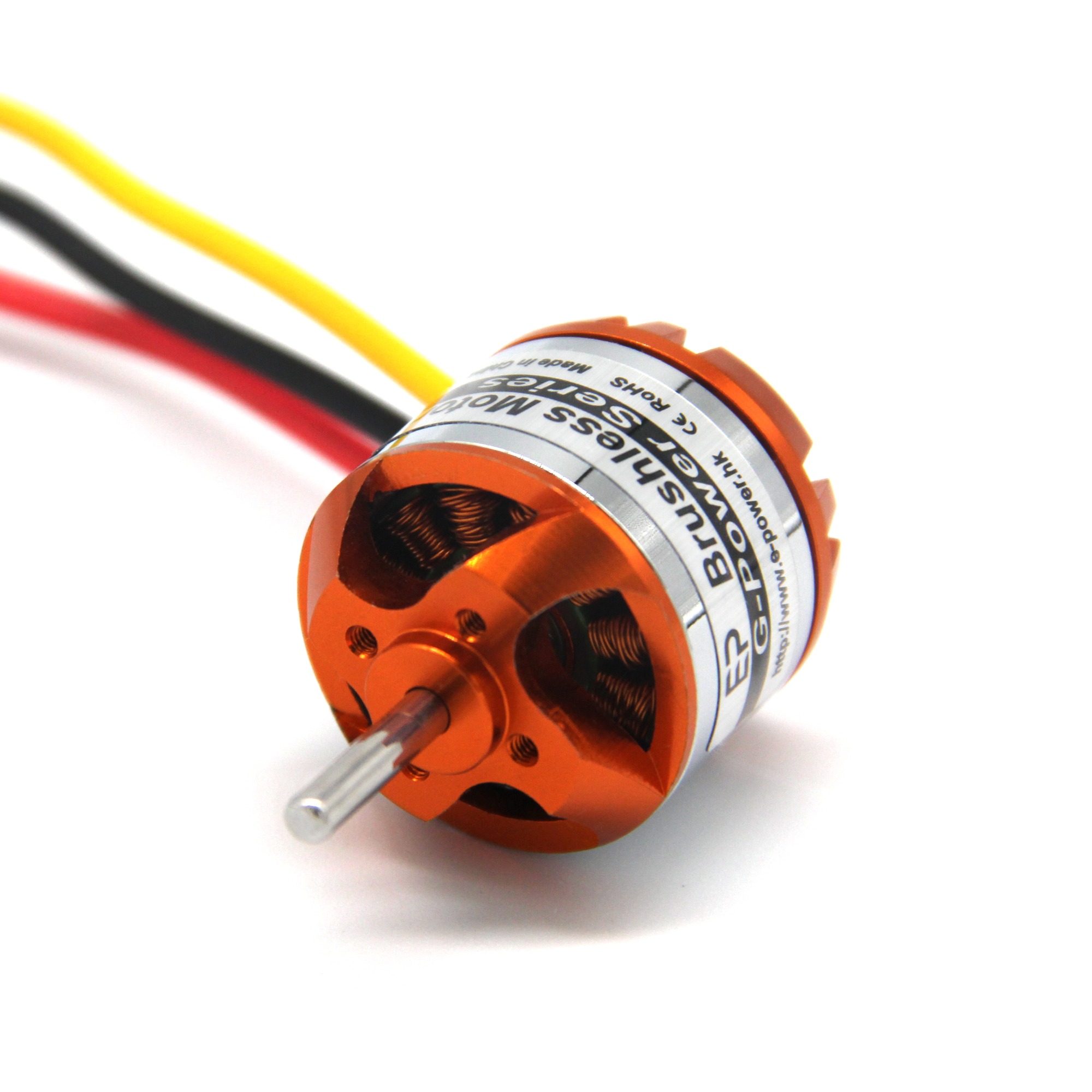 Brushless Motor D2830
