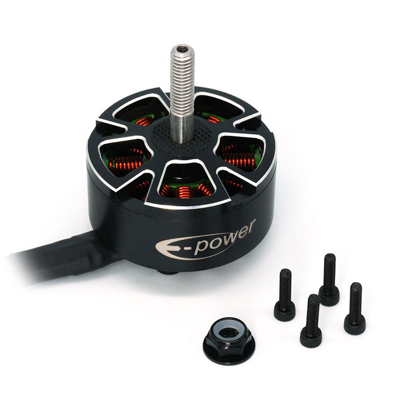 X4115 Motor,Motor,FPV Multi Rotor Motor