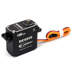 15KG Digital Servo