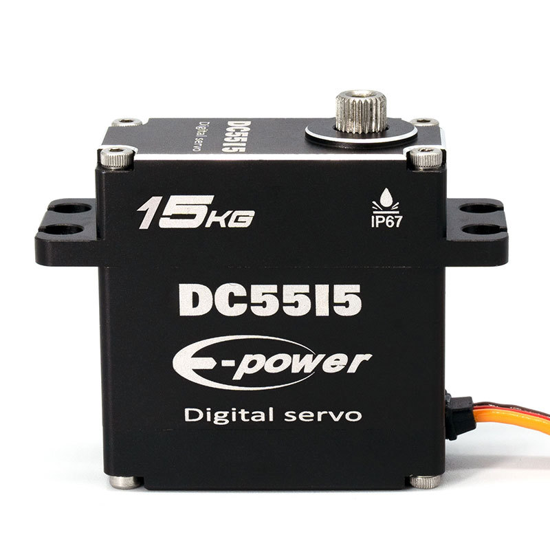 15KG Digital Servo