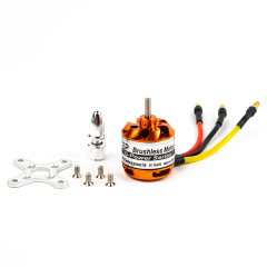 Brushless Motor D2826