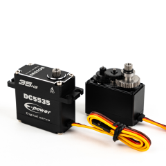 35KG Digital Servo