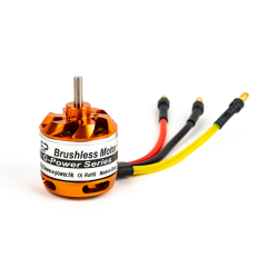 Brushless Motor D2826