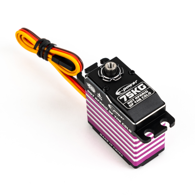 HB75KG Servo