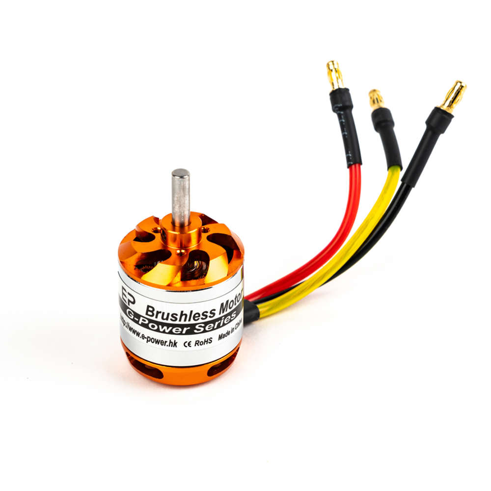 Brushless Motor D3542