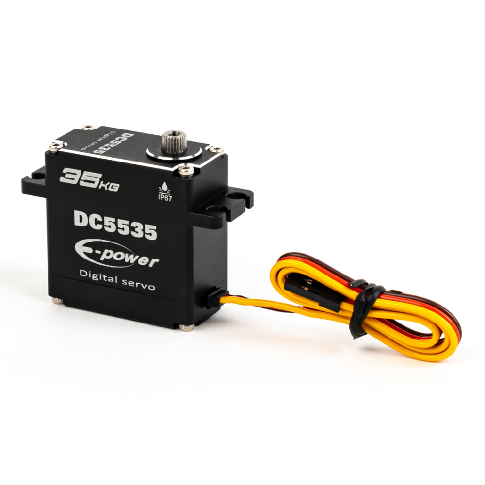 35KG Digital Servo