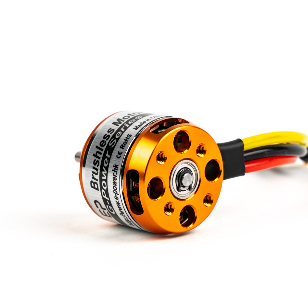 Brushless Motor D2826