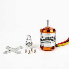 Brushless Motor D3548