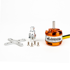 Brushless Motor D3530