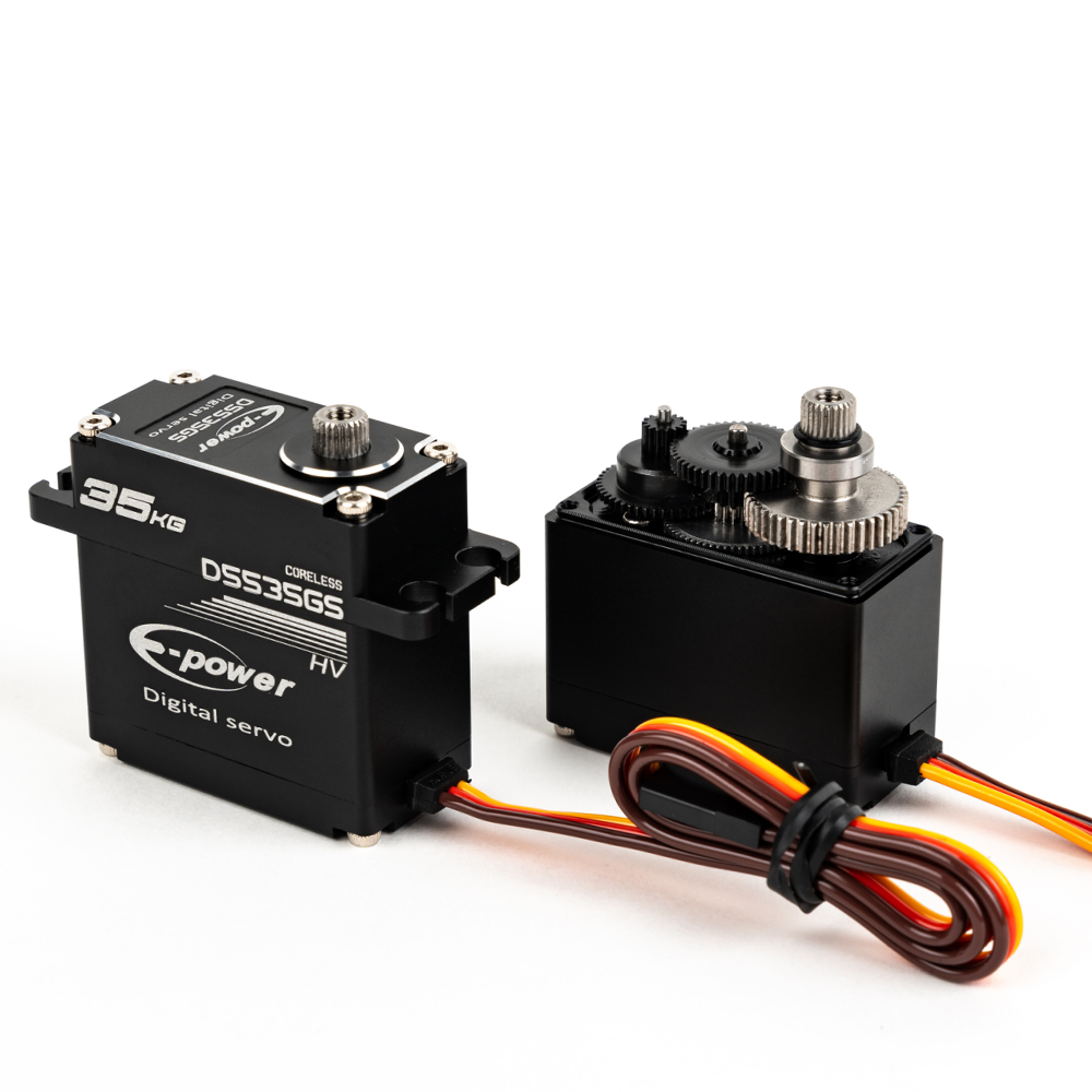 35KG Servo