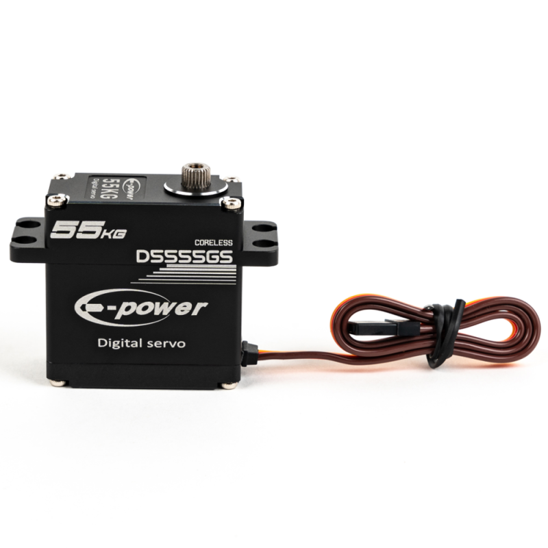 55KG Servo
