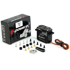 45KG Brushless Servo