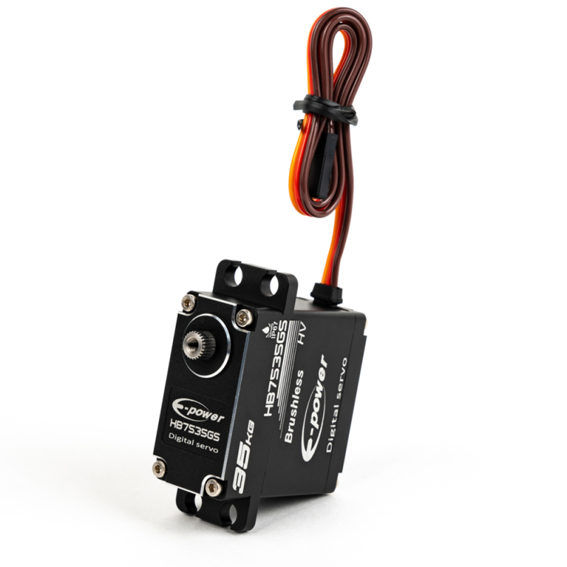 35KG Brushless Servo