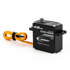 45KG Servo