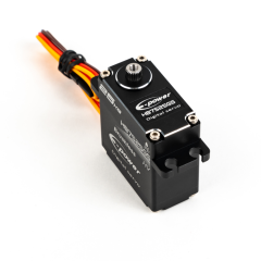 25KG Brushless Servo