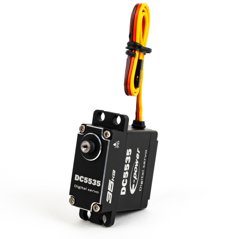 35KG Digital Servo