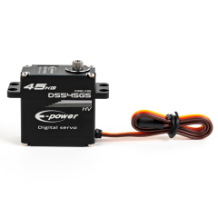 45KG Servo