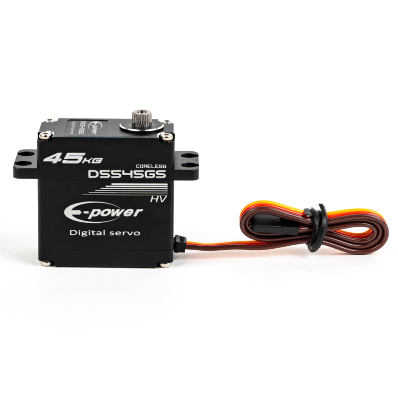 45KG Servo