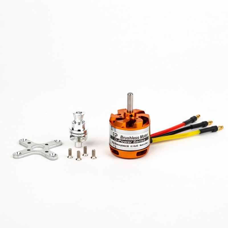 Brushless Motor D2836