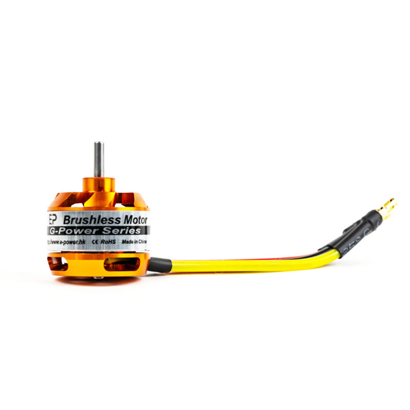 Brushless Motor D2822