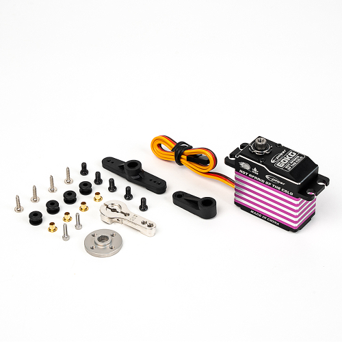 HB60KG Servo