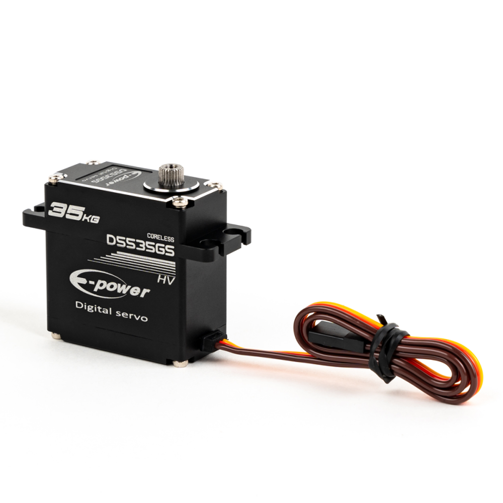 35KG Servo