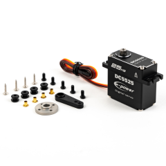 25KG Digital Servo