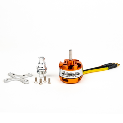 Brushless Motor D3530