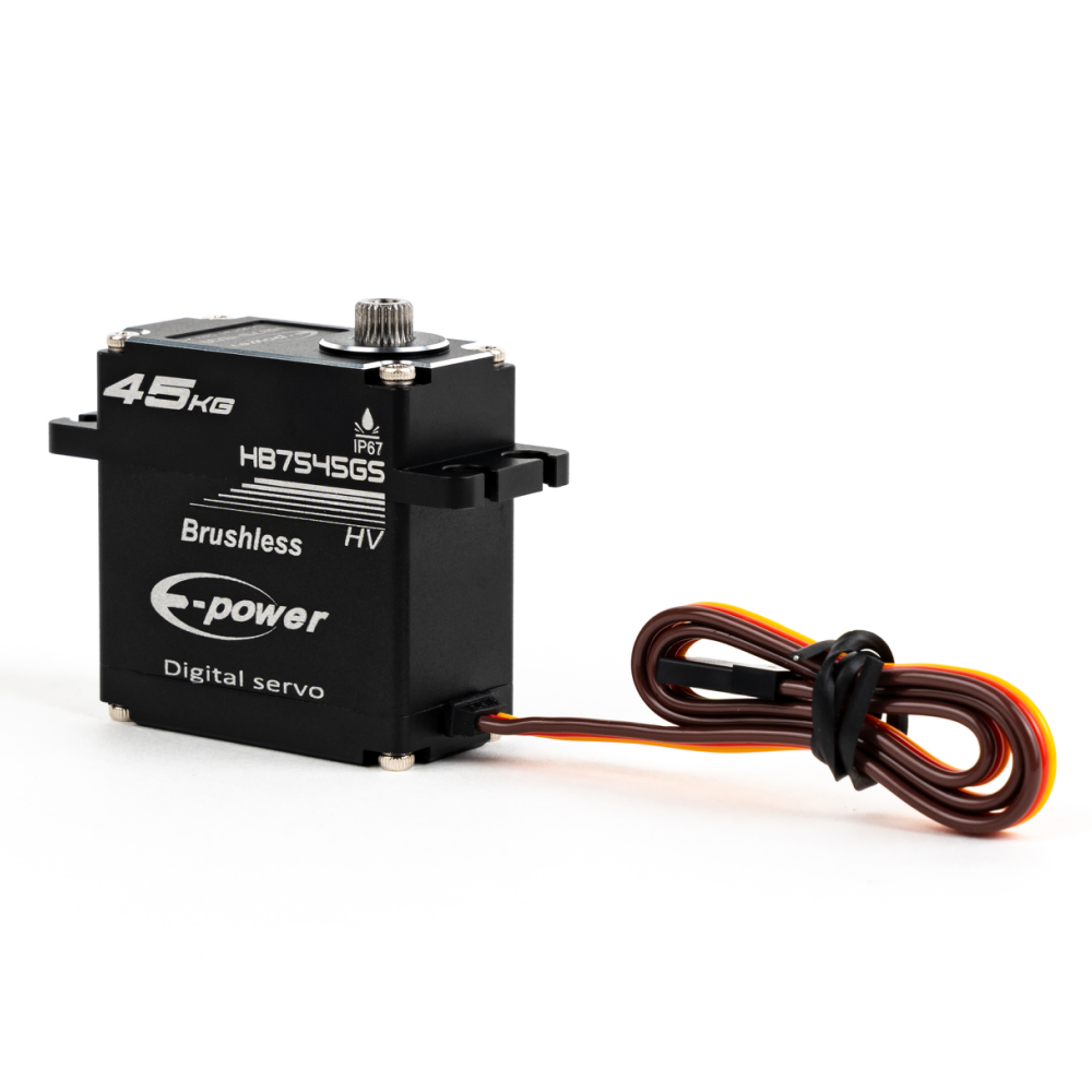 45KG Brushless Servo