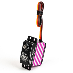 HB25KG Servo