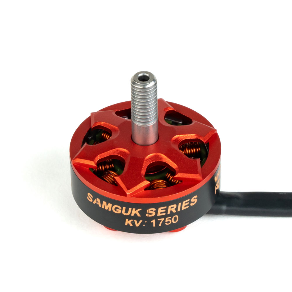 SHU2306 Motor