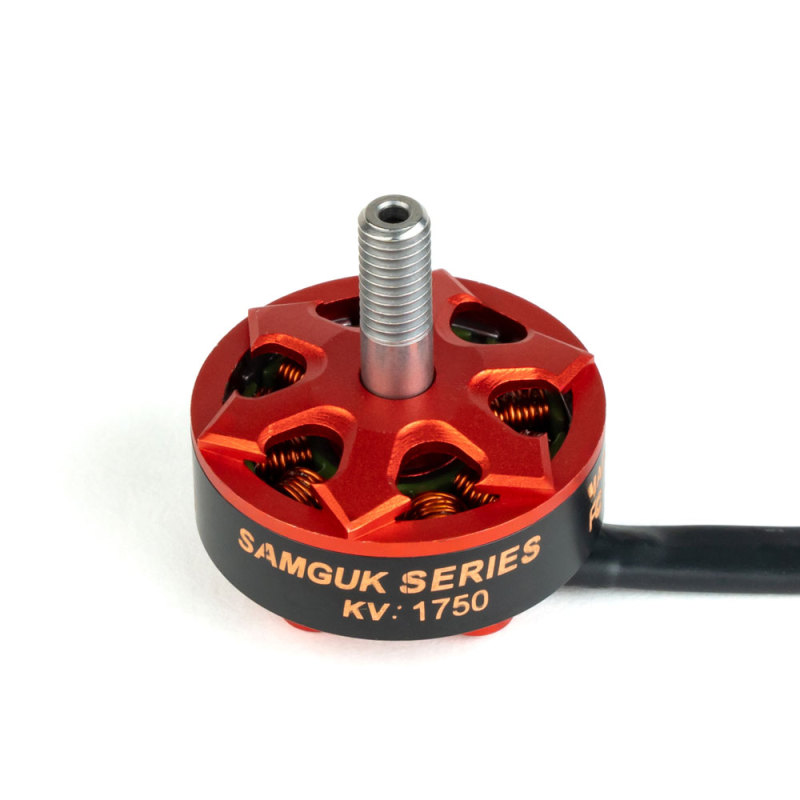 SHU2306 Motor
