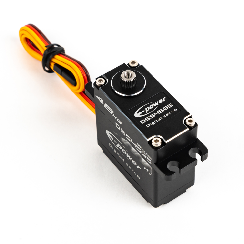 45KG Servo