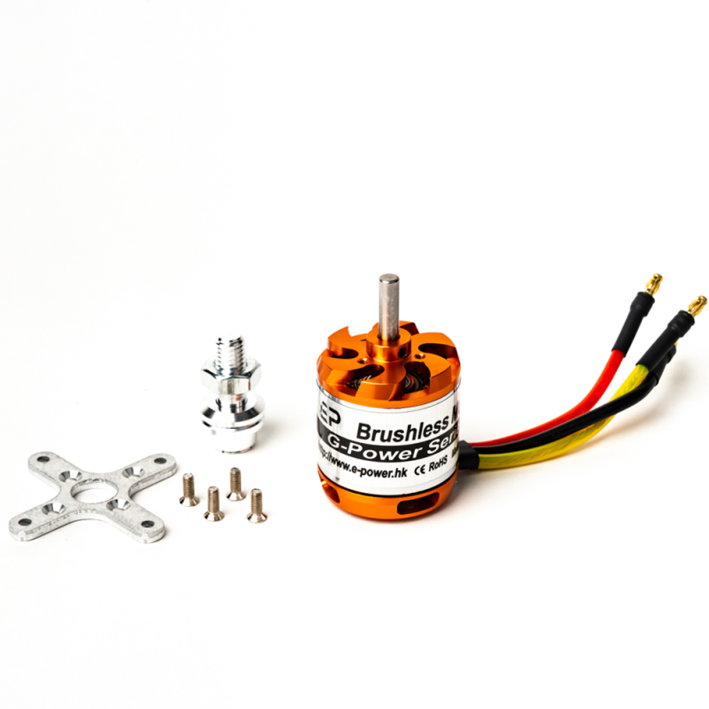Brushless Motor D3536