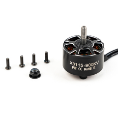 X3115 Motor