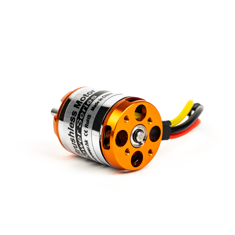 Brushless Motor D3548