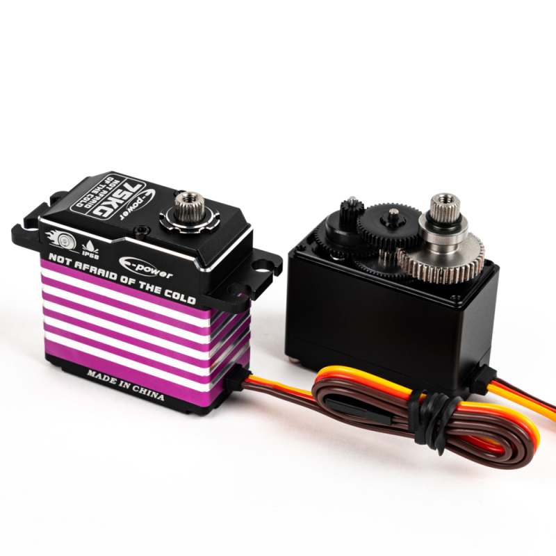 HB75KG Servo