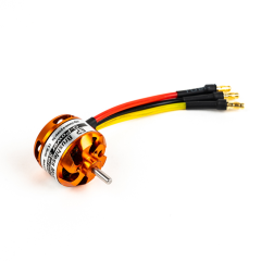 Brushless Motor D2822