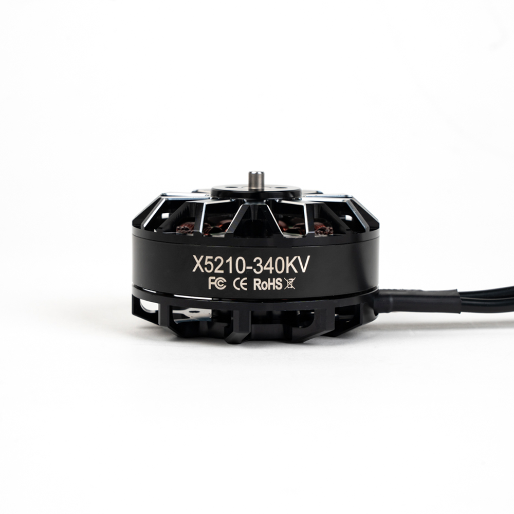 X5210 Motor