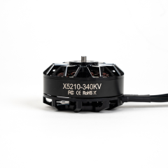 X5210 Motor